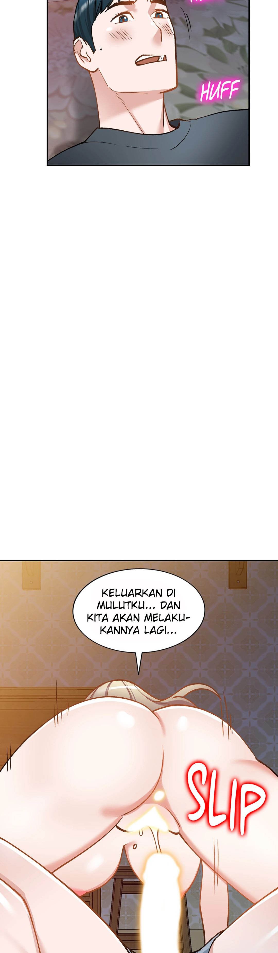 My Secretary&#8217;s Got a Secret - Chapter 24 46