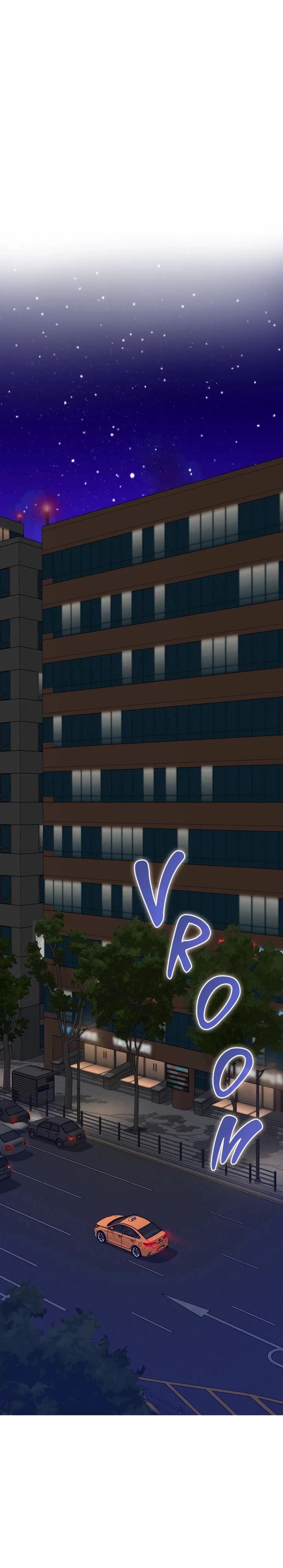 Noona’s Friend - Chapter 24 27 Noona’s Friend - Chapter 24 27