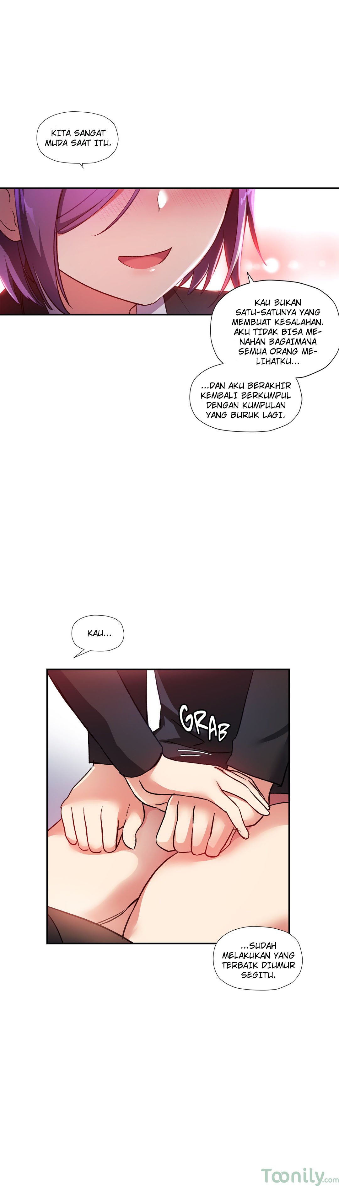 Under Observation: My First Loves and I - Chapter 24 25 Under Observation: My First Loves and I - Chapter 24 25