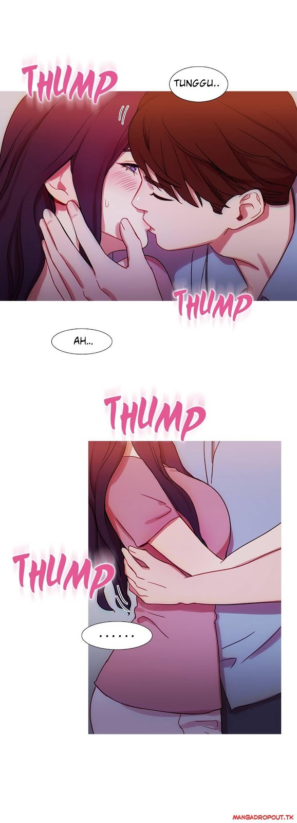 Fatal Woman - Chapter 24 18