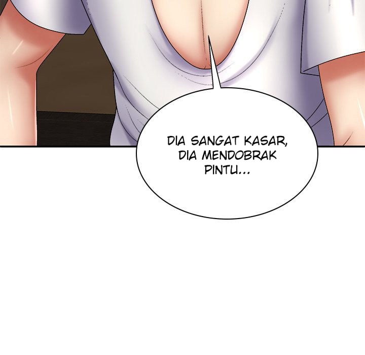 Spirit Possession - Chapter 24 124 Spirit Possession - Chapter 24 124