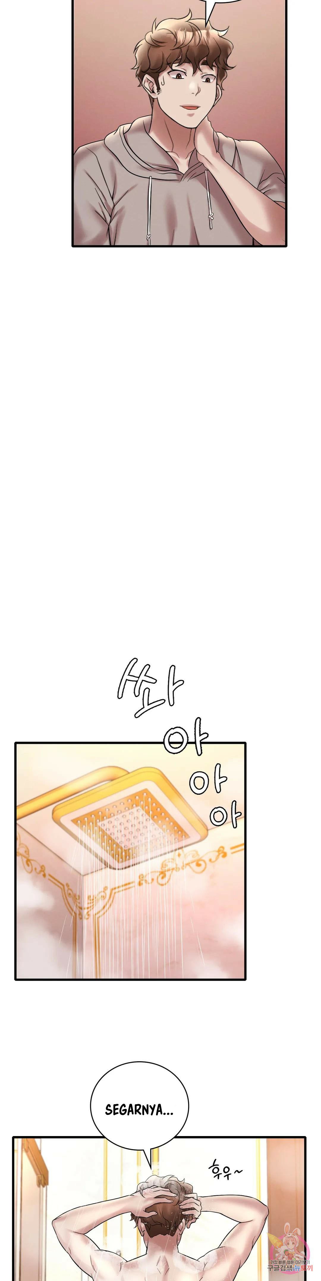 She wants to get drunk - Chapter 24 33