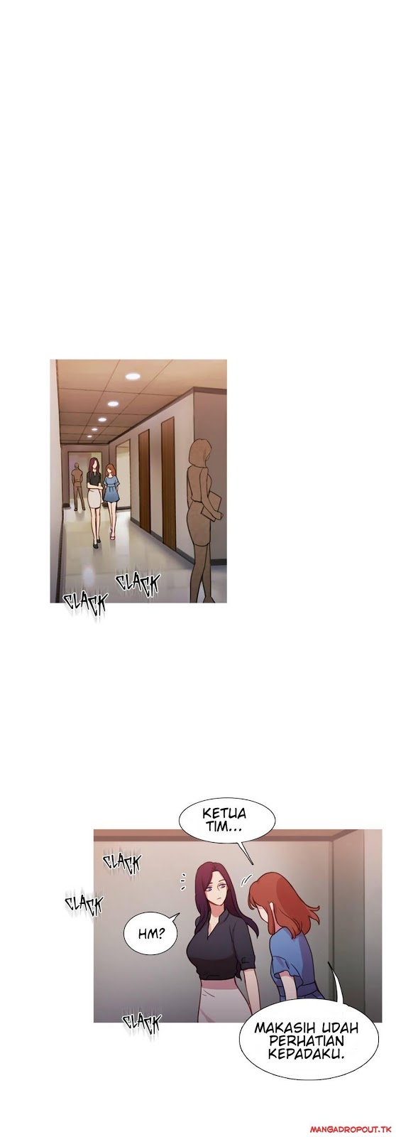 Fatal Woman - Chapter 24 8