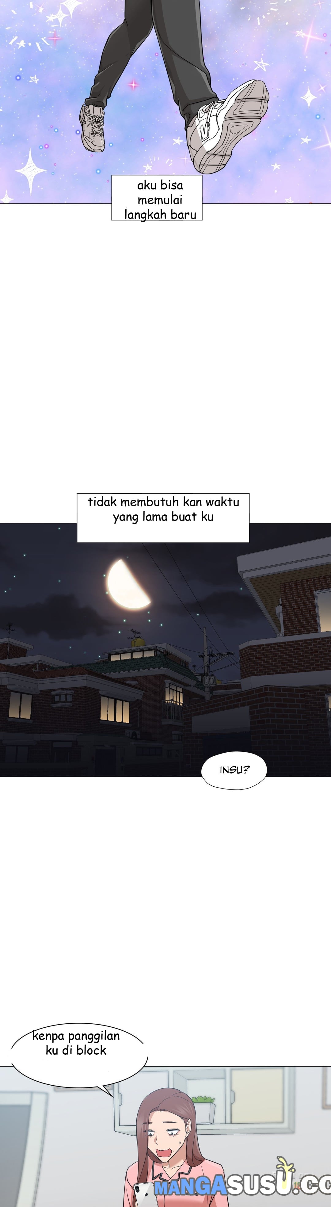 Man Up, Girl! - Chapter 24 20 Man Up, Girl! - Chapter 24 20