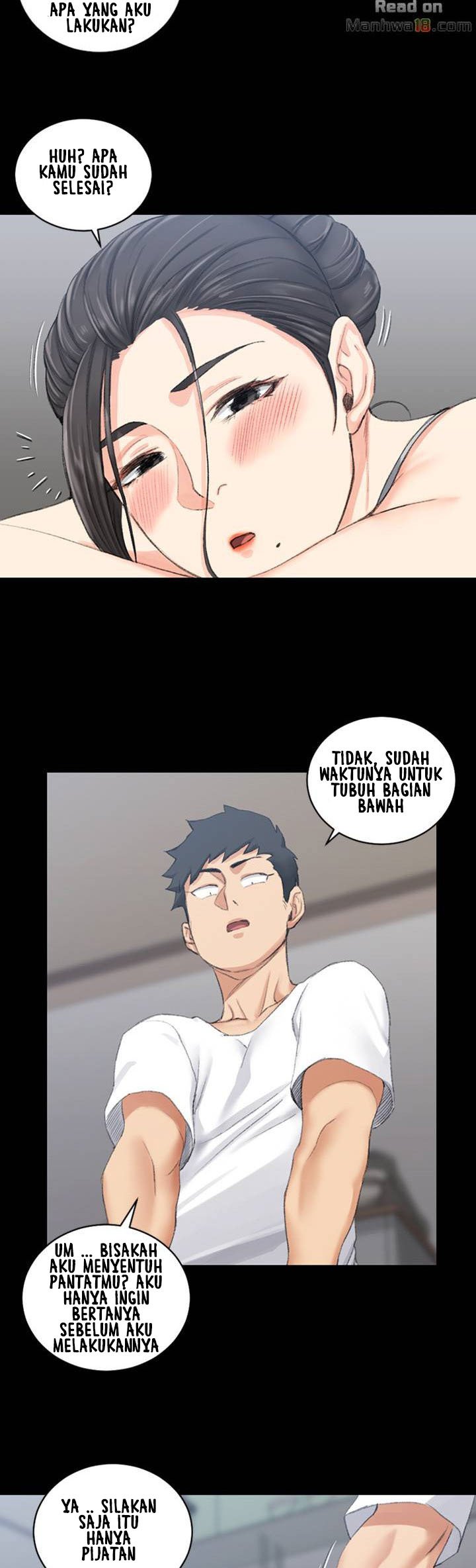 That Mans Epilepsy - Chapter 24 20