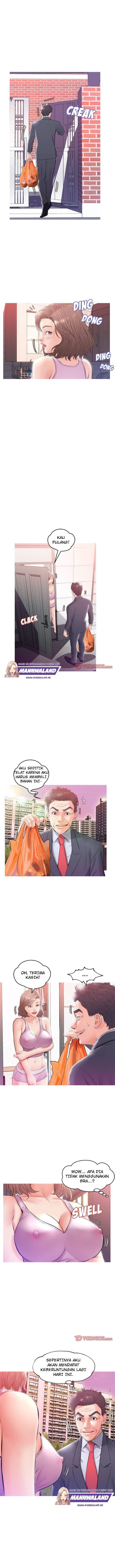 Daughter in Law - Chapter 24 9