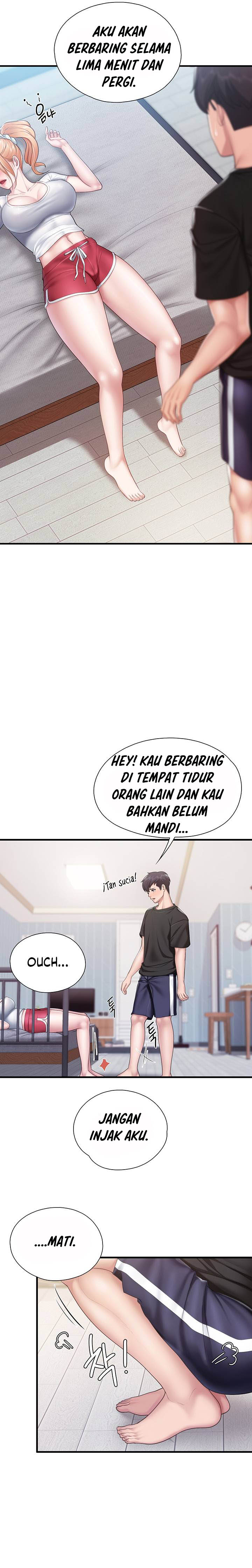 Kids Cafe Moms - Chapter 24 18