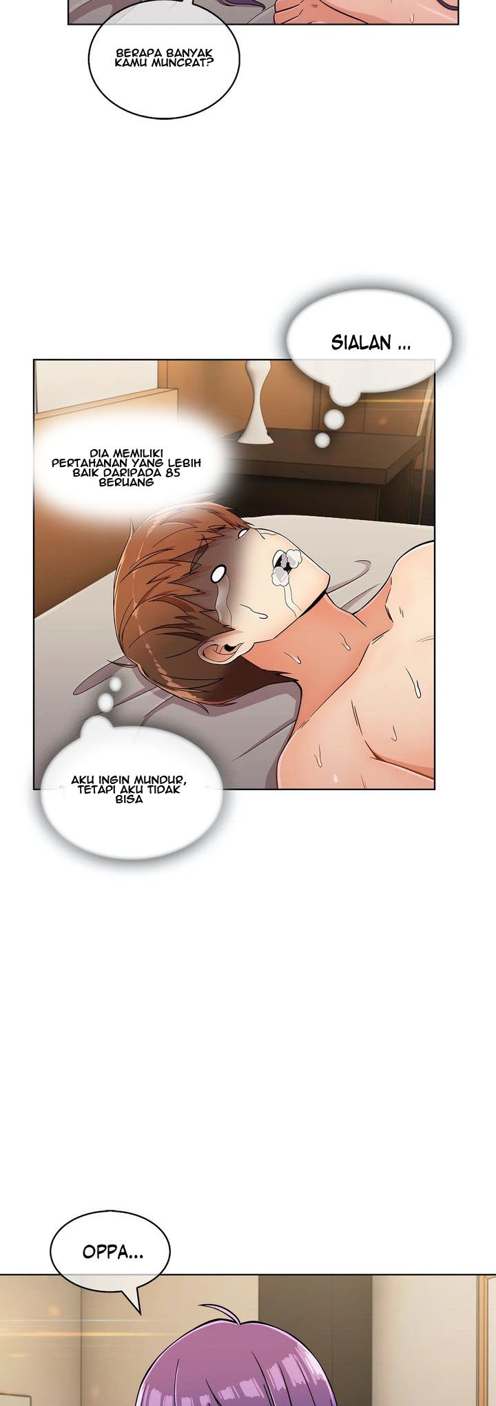 The Stand Up Guy - Chapter 24 9