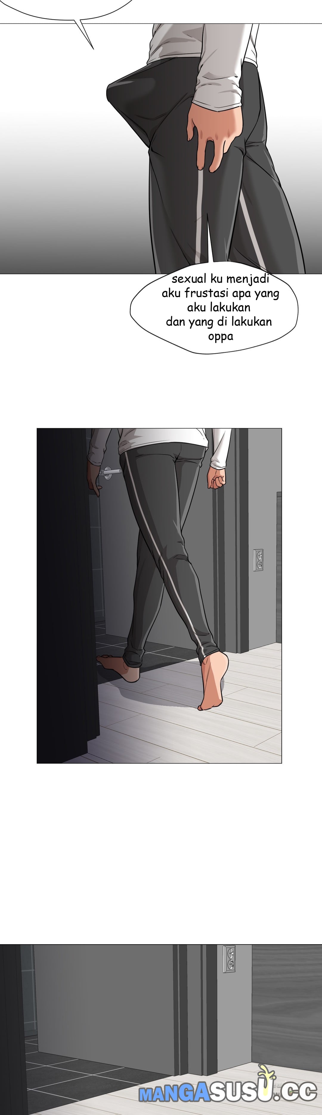 Man Up, Girl! - Chapter 24 27 Man Up, Girl! - Chapter 24 27