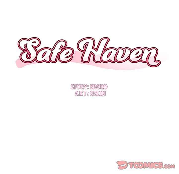 Safe Haven - Chapter 24 13