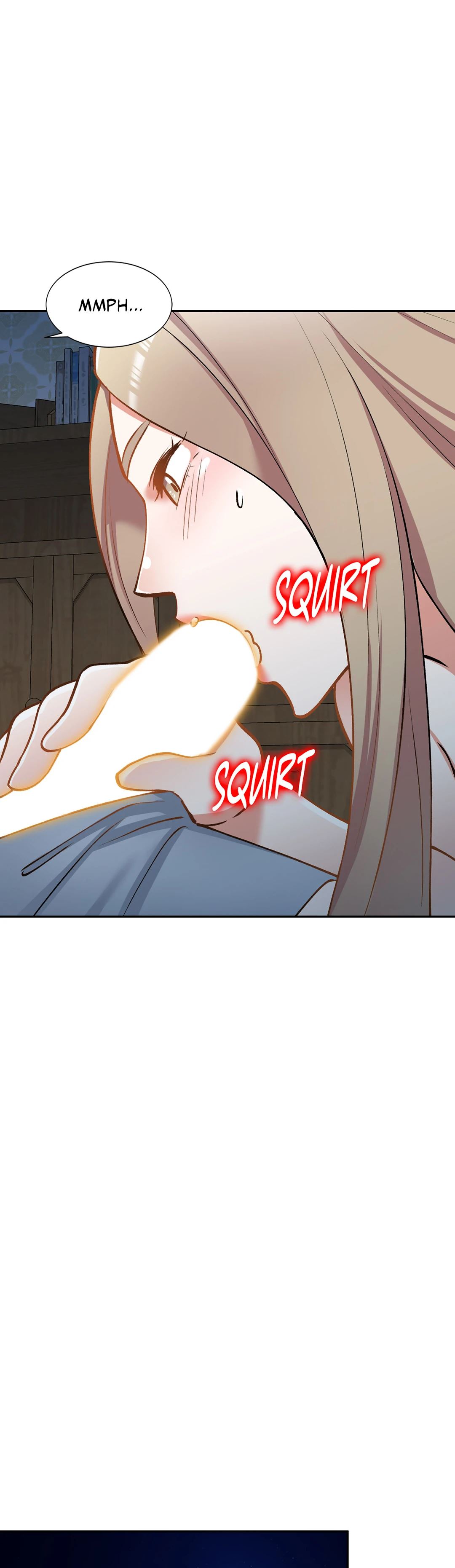 My Secretary&#8217;s Got a Secret - Chapter 24 1