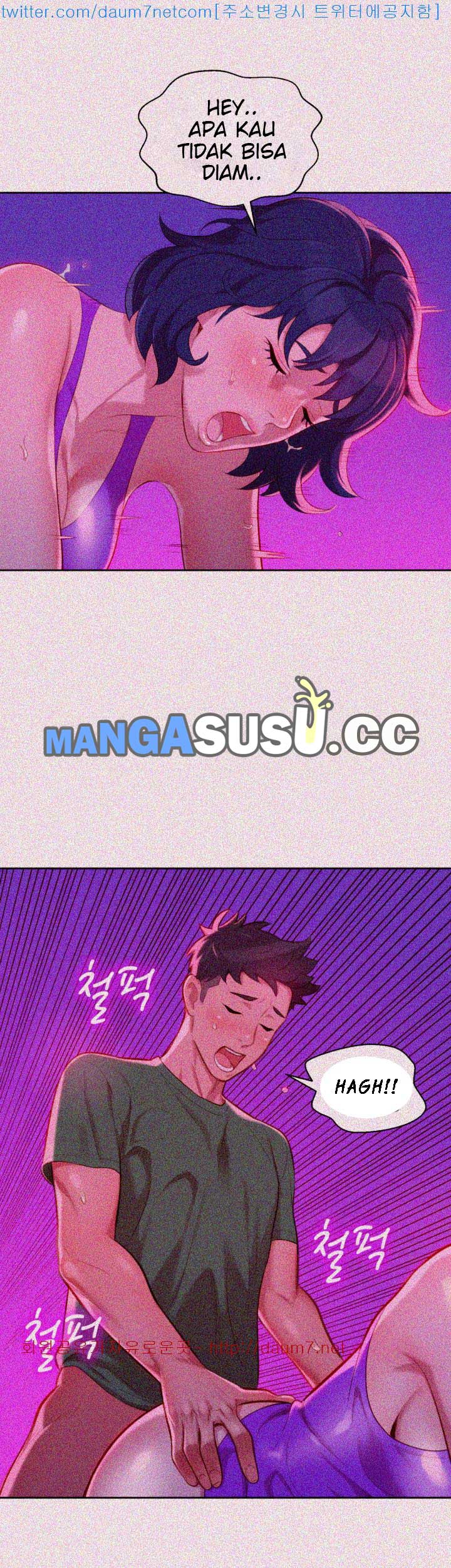 Sister Neighbor - Chapter 24 20