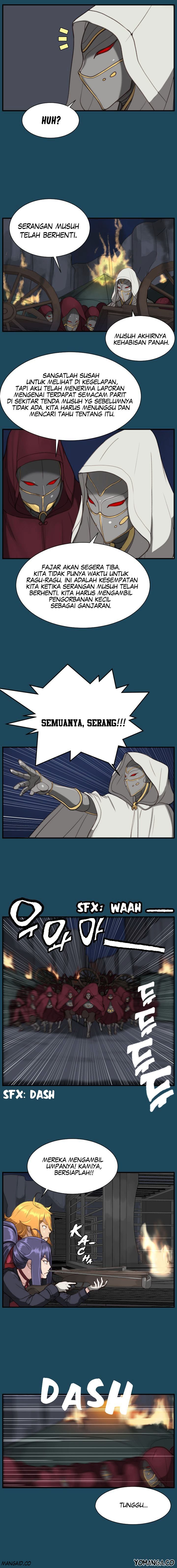 Yahalu - Chapter 24 10