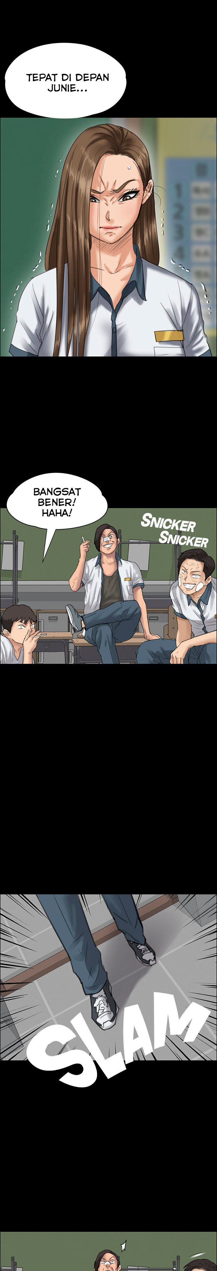 Queen Bee (Andrew) - Chapter 24 34 Queen Bee (Andrew) - Chapter 24 34