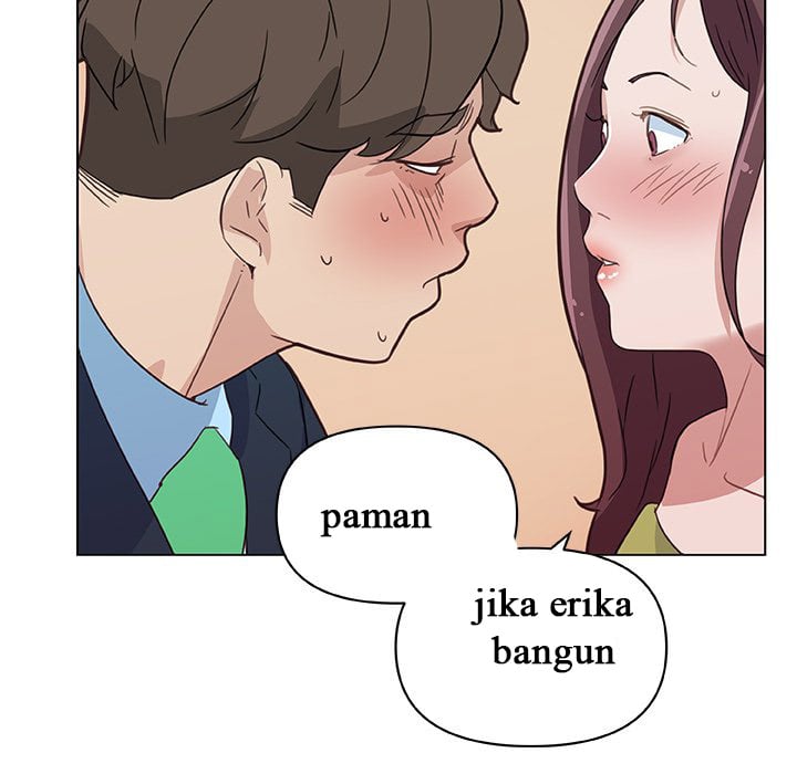 Family Adjustments - Chapter 24 89