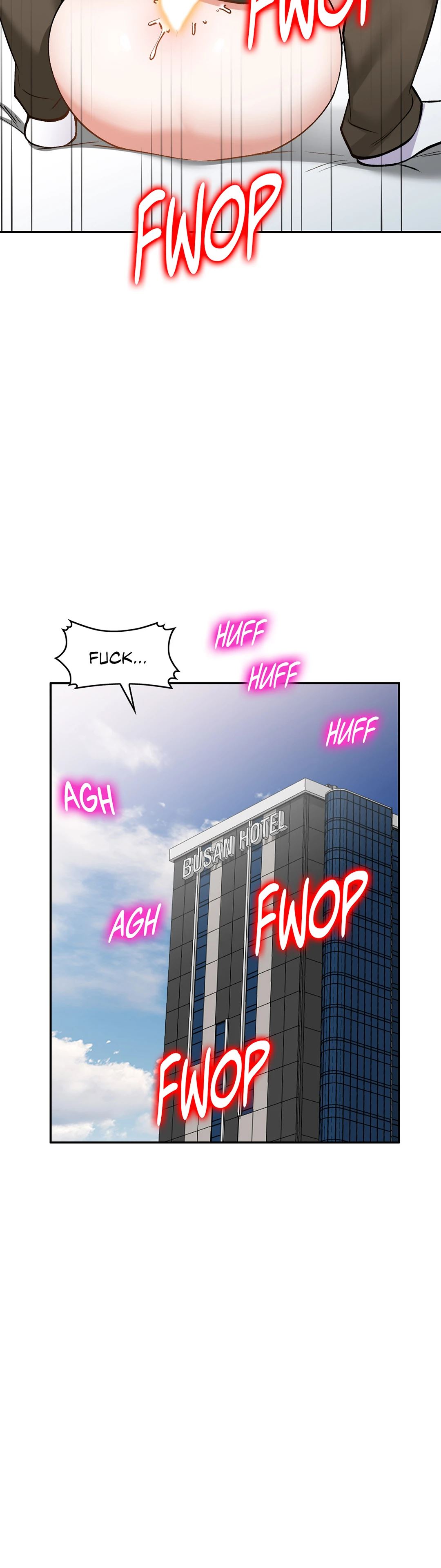 My Secretary&#8217;s Got a Secret - Chapter 24 45