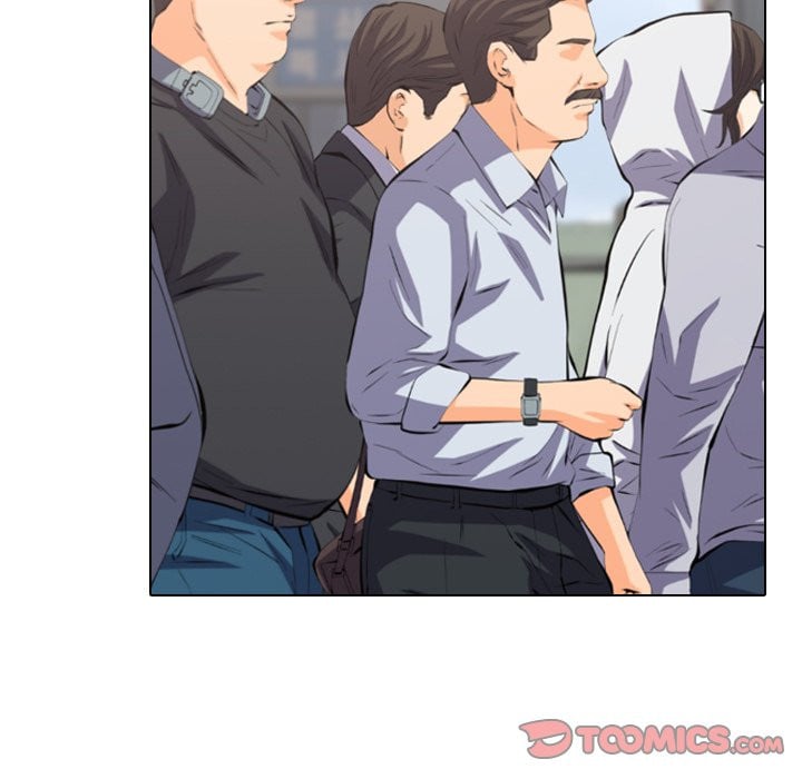 One Shot Men&#8217;s Clinic - Chapter 24 18