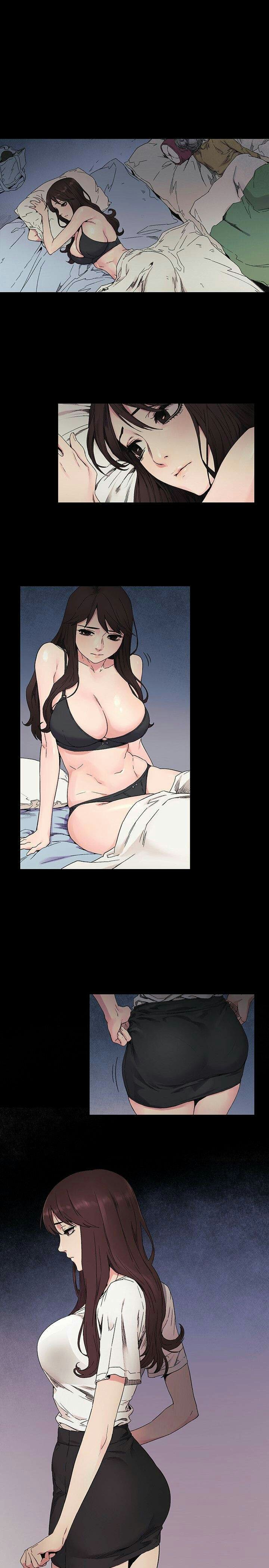 My Kingdom (Silent War) - Chapter 24 8