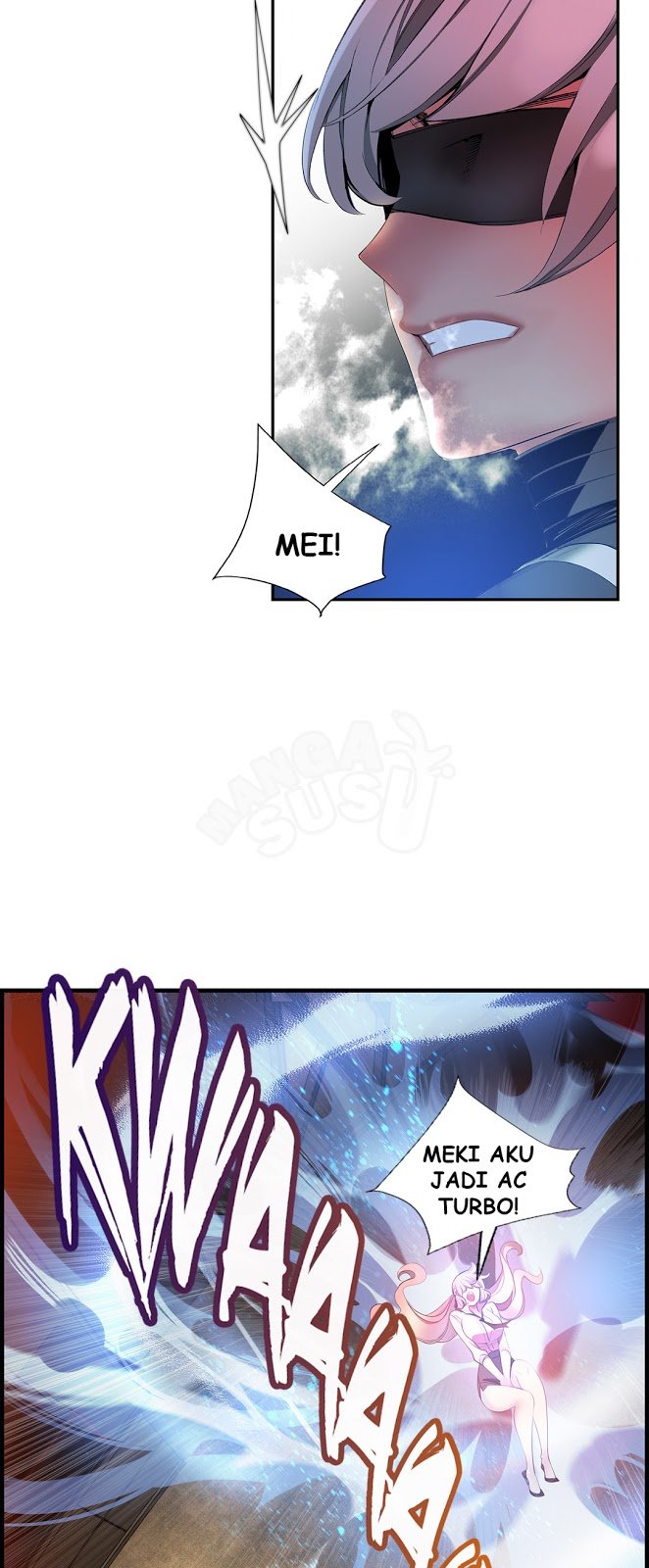 Lilith&#8217;s Cord - Chapter 24 27