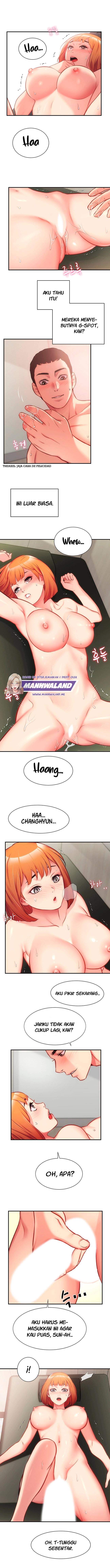 Brother&#8217;s Wife Dignity - Chapter 24 6