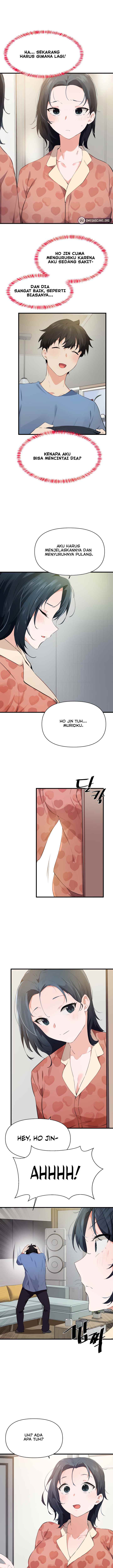 Please Give Me Energy - Chapter 24 6 Please Give Me Energy - Chapter 24 6