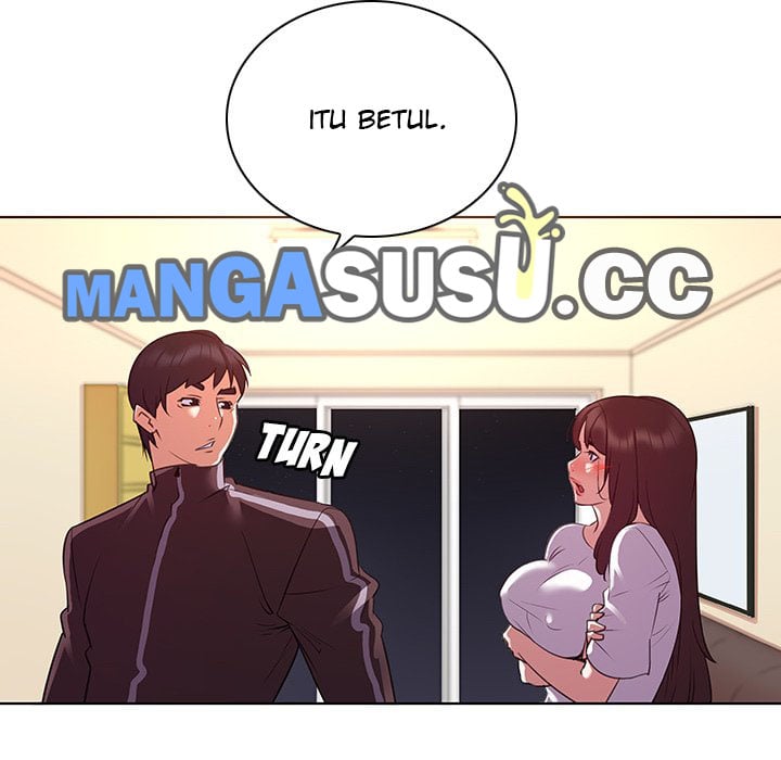 Desperate Measures - Chapter 24 24