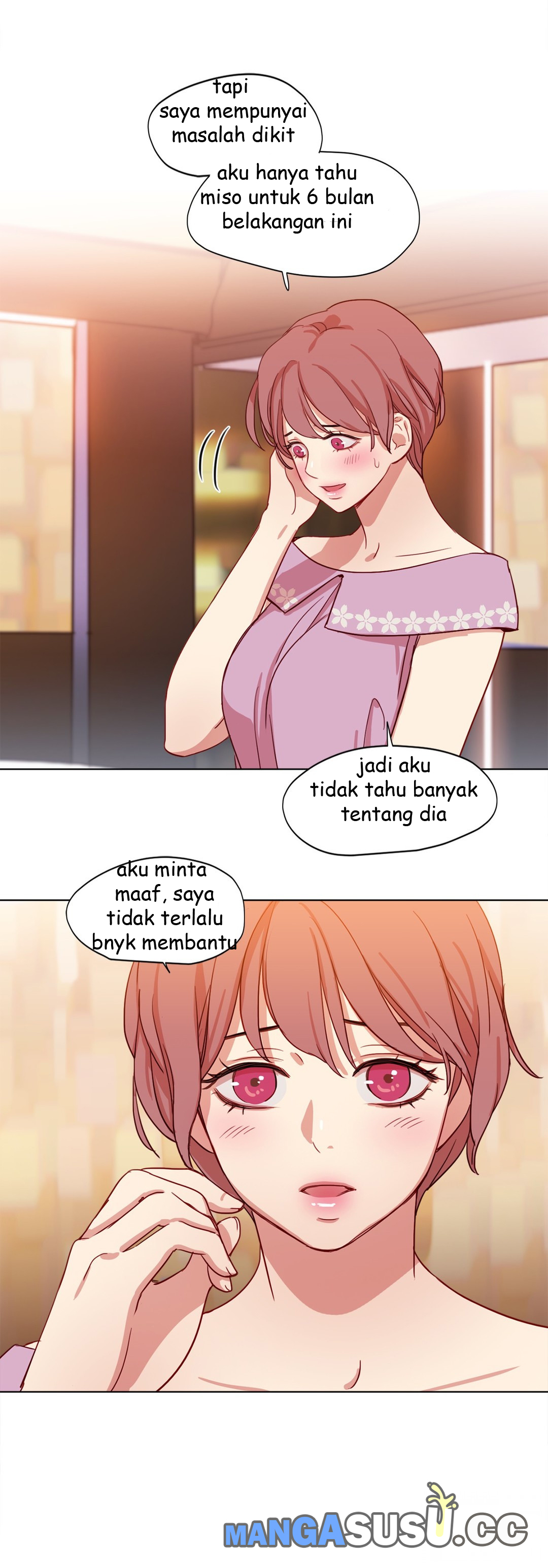 Narae’s Fantasy - Chapter 24 16 Narae’s Fantasy - Chapter 24 16