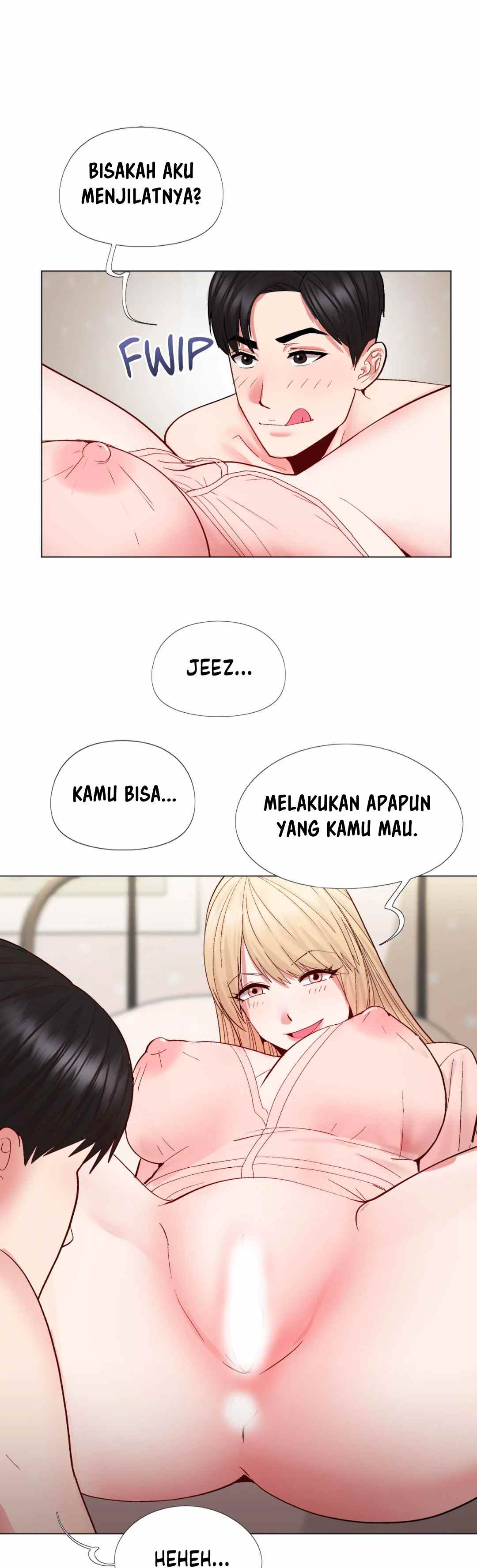 Cosplay Girl - Chapter 24 11