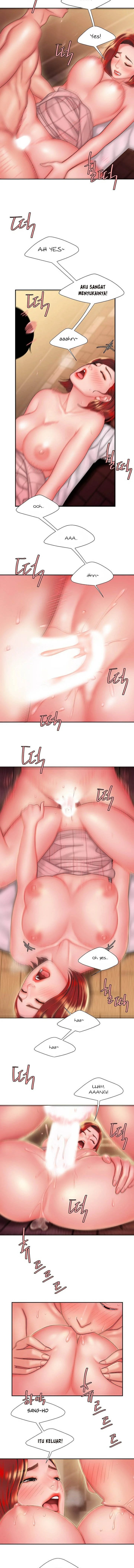 Delivery Man - Chapter 24 8 Delivery Man - Chapter 24 8