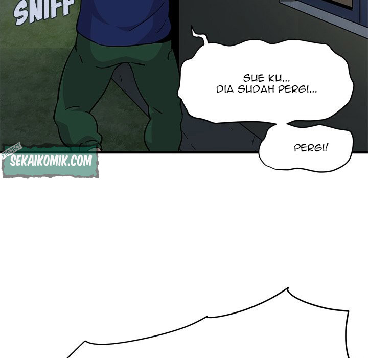 Dog on Patrol - Chapter 24 117 Dog on Patrol - Chapter 24 117