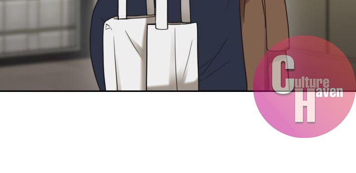 Teacher, Long Time No See - Chapter 24 18