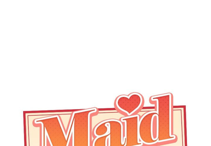 Maid (KOI) - Chapter 24 3