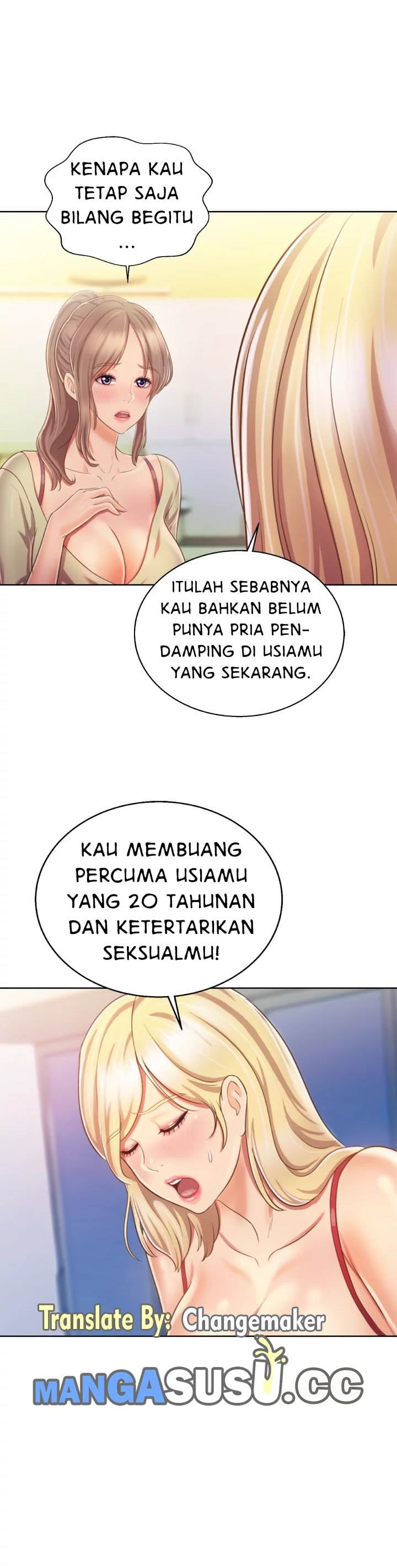 Noona’s Taste - Chapter 24 10 Noona’s Taste - Chapter 24 10