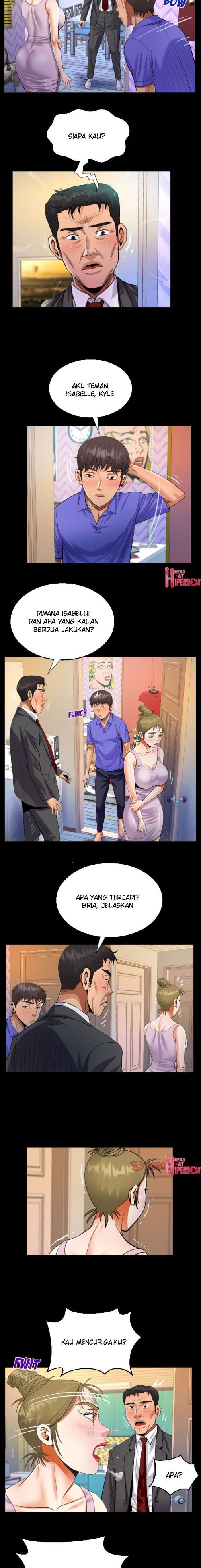 The Unforeseen Guest - Chapter 24 4