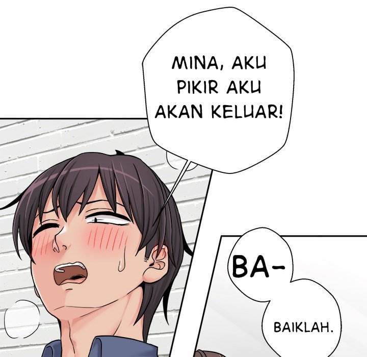 Crossing the Line - Chapter 24 14