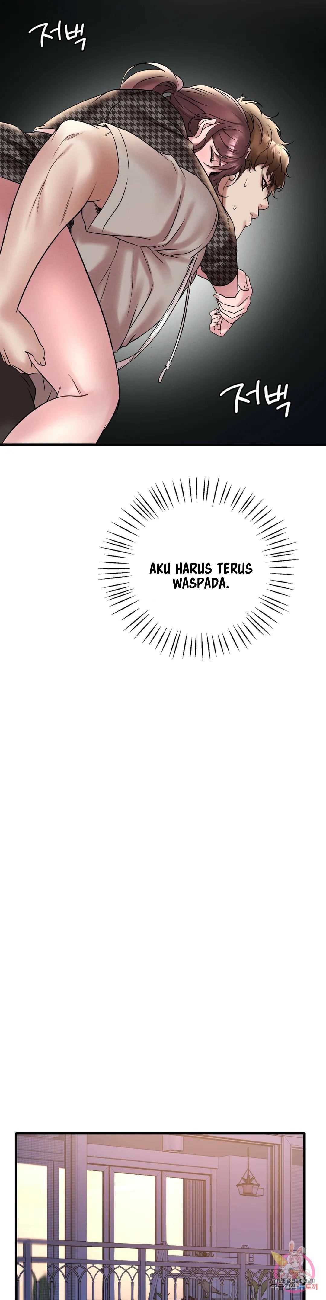 She wants to get drunk - Chapter 24 27