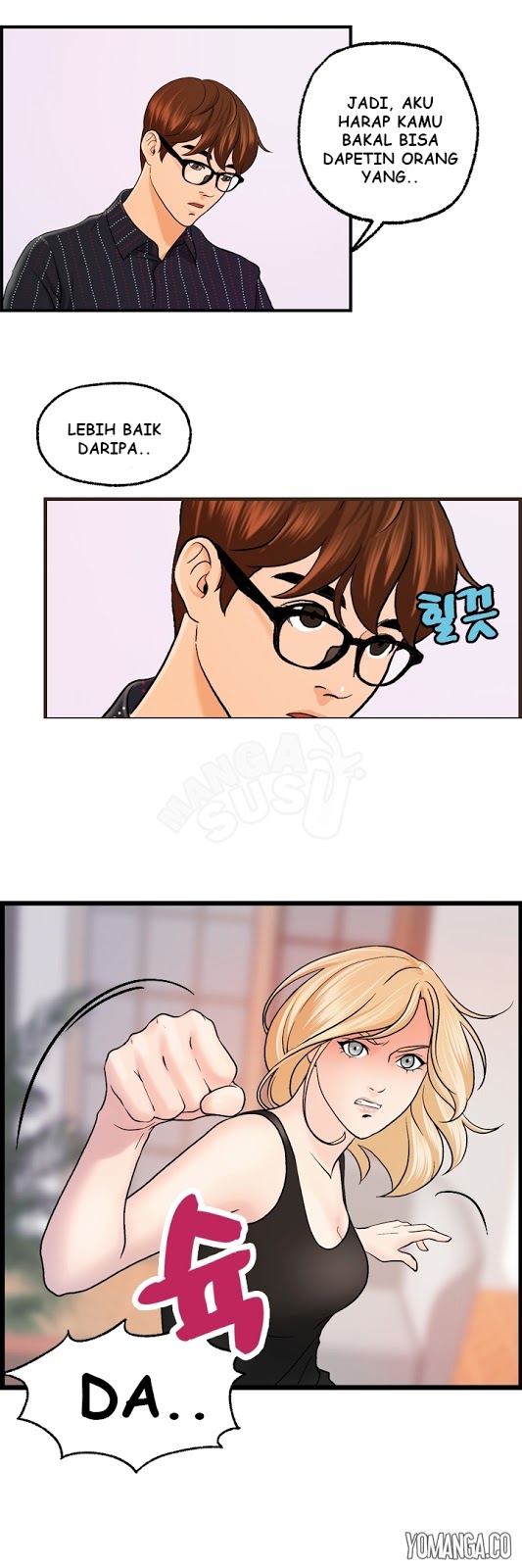 Guest House - Chapter 24 20