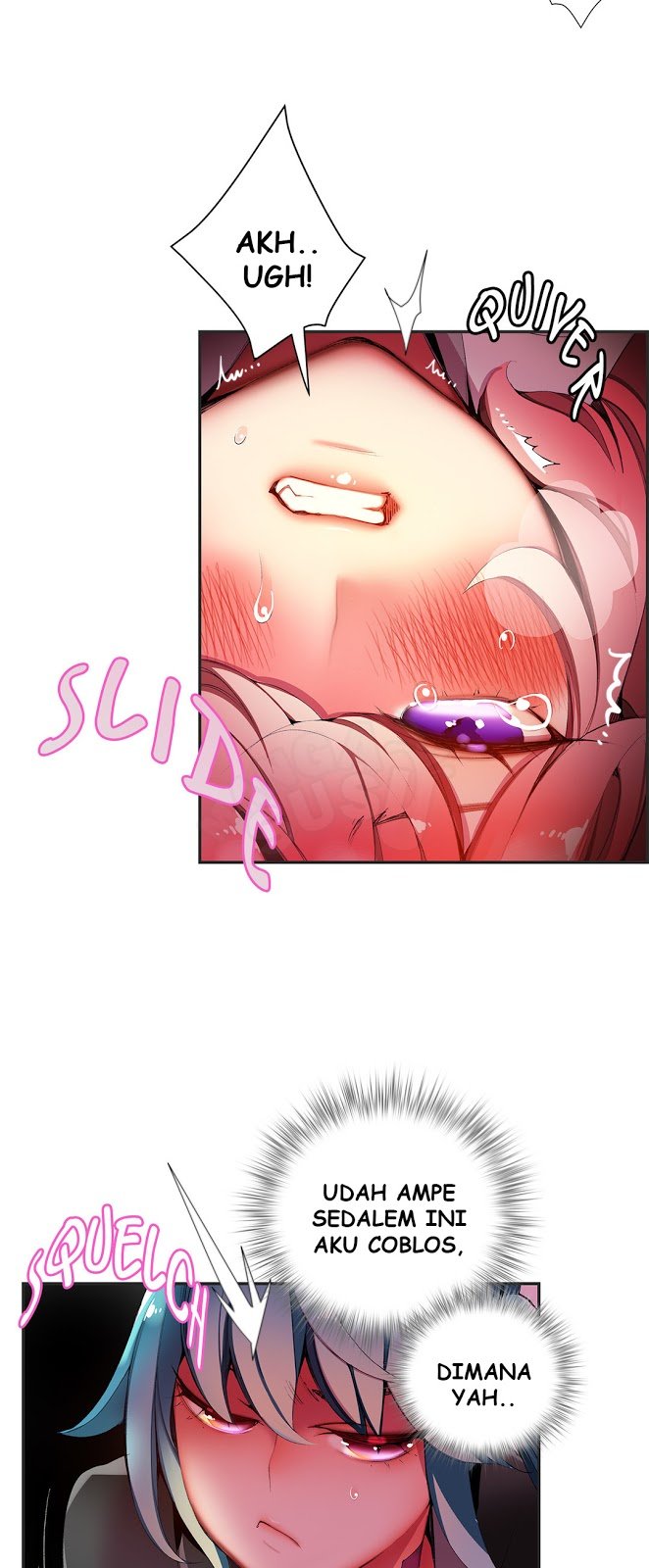 Lilith&#8217;s Cord - Chapter 24 13