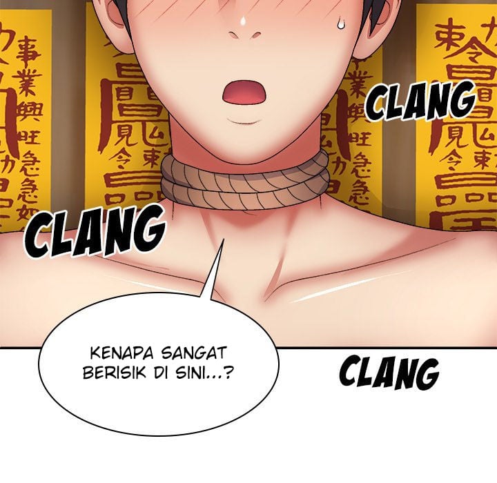 Spirit Possession - Chapter 24 143 Spirit Possession - Chapter 24 143