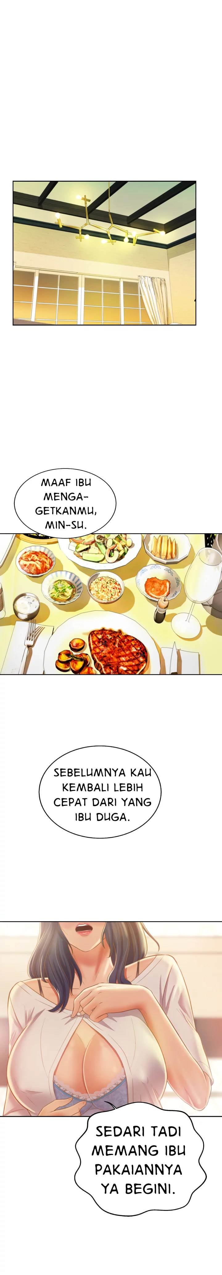 Noona’s Taste - Chapter 24 13 Noona’s Taste - Chapter 24 13