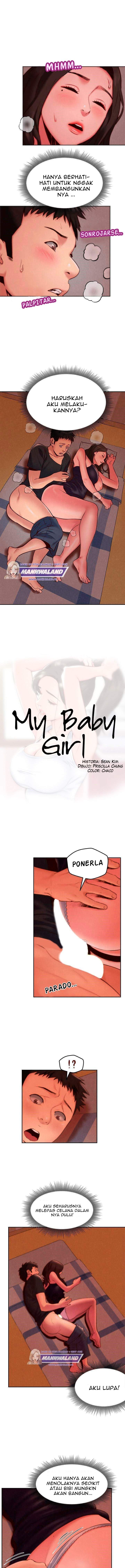 My Baby Girl - Chapter 24 2
