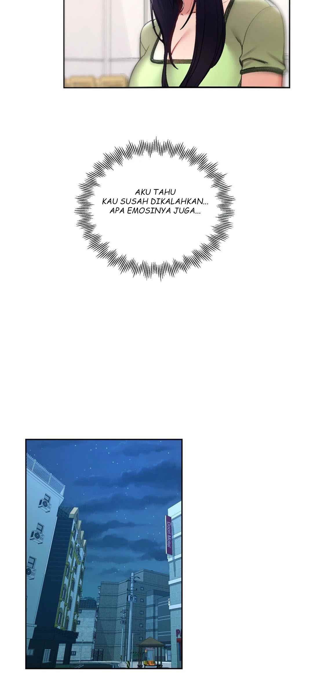 Campus Love - Chapter 24 33