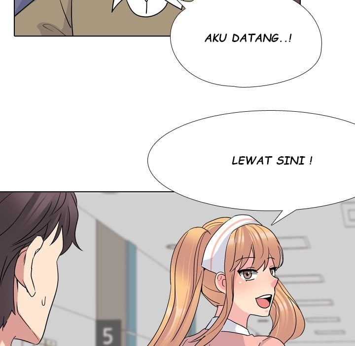 One Shot Men&#8217;s Clinic - Chapter 24 49