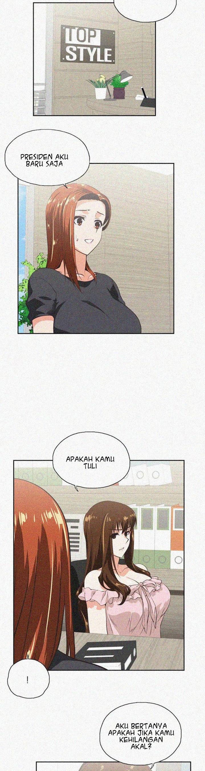 Up and Down (Edge Edge) - Chapter 24 5 Up and Down (Edge Edge) - Chapter 24 5