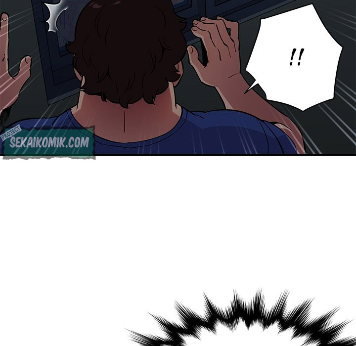 Dog on Patrol - Chapter 24 46 Dog on Patrol - Chapter 24 46