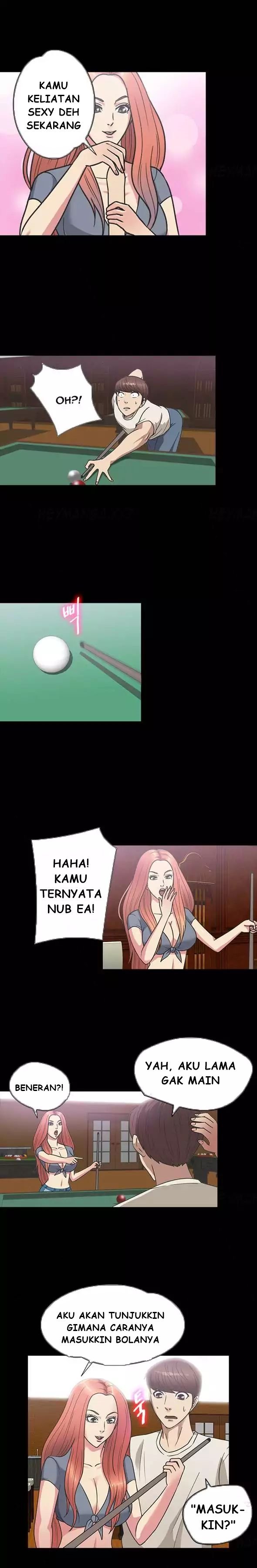 Secret Island - Chapter 24 3