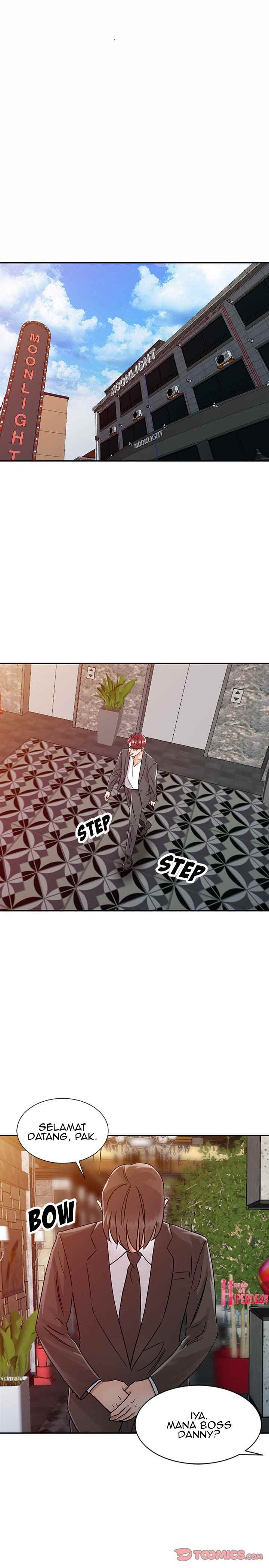 My Stepmom&#8217;s Plan - Chapter 24 6