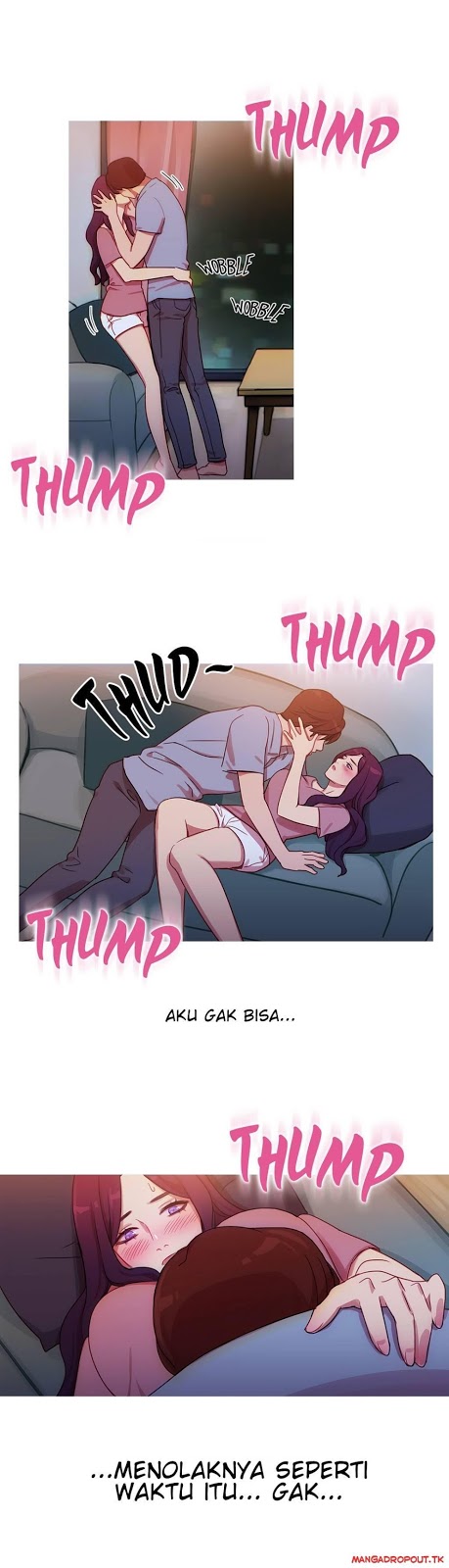 Fatal Woman - Chapter 24 19