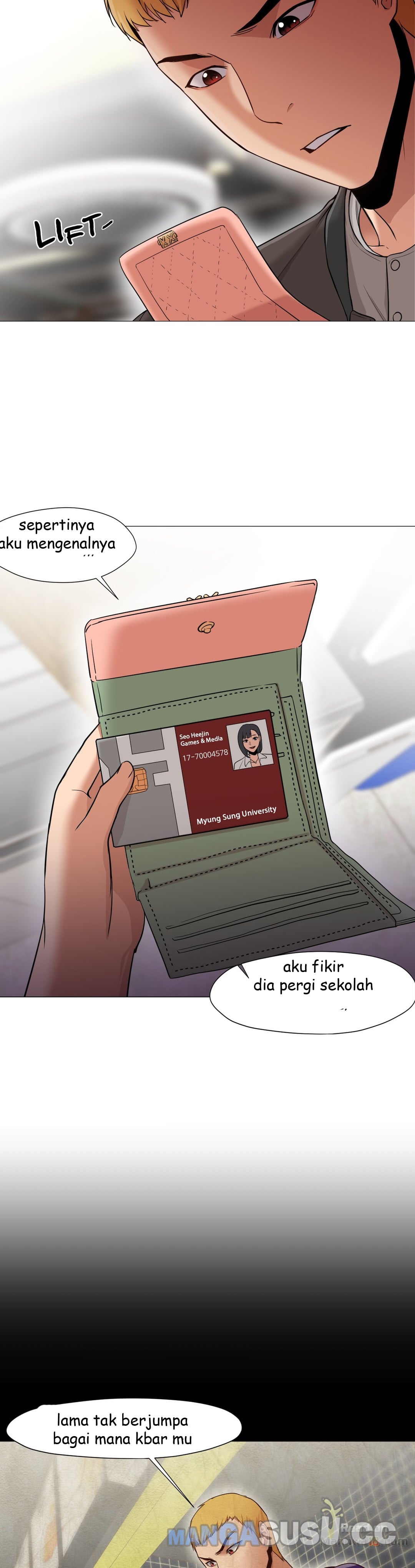 Man Up, Girl! - Chapter 24 10 Man Up, Girl! - Chapter 24 10