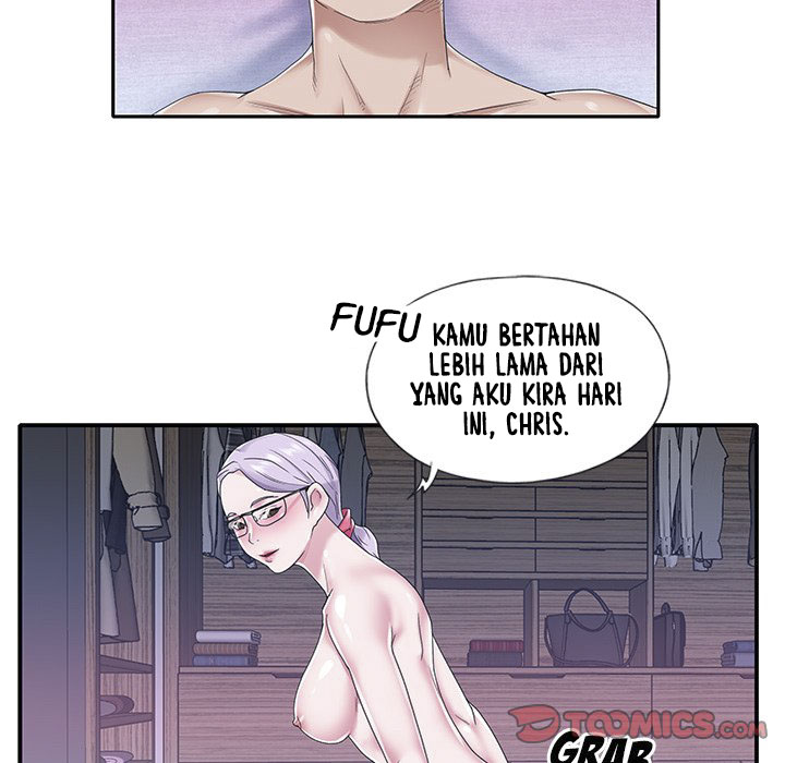 Maid (KOI) - Chapter 24 25